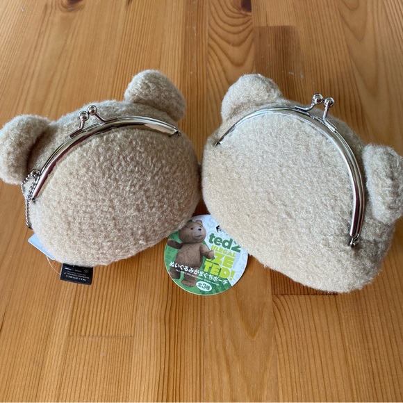 ‼️RARE: Ted Merchandise - Picture 8 of 15
